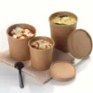 Picture of Kraft 16oz Soup Cup X 25 - 37771067