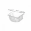 Picture of Compostable Pla Salad Container 500cc X 600 - 37700238