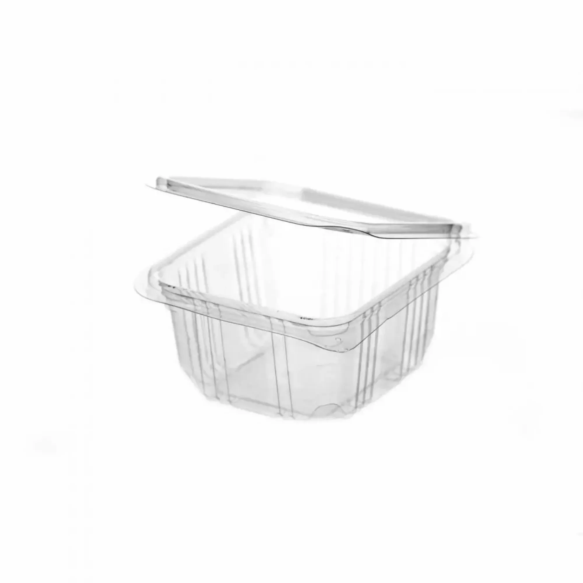 Picture of Compostable Pla Salad Container 500cc X 600
