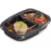 Picture of 3 Part Hot Food Container 1250ml X 320 - 23500162
