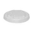 Picture of Compostable 6-8oz Soup Container Lid X 1000 - 38300018
