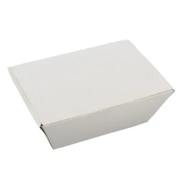 Picture of White Nested Box Small X 300