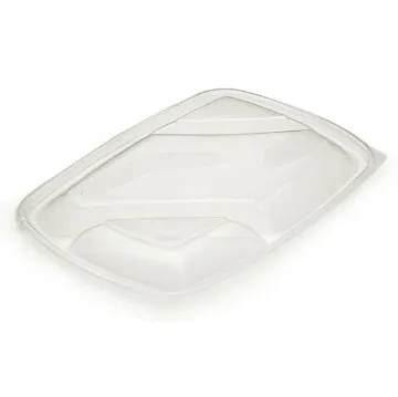 Picture of Dome Lid For 3 Part 975ml Container X 150