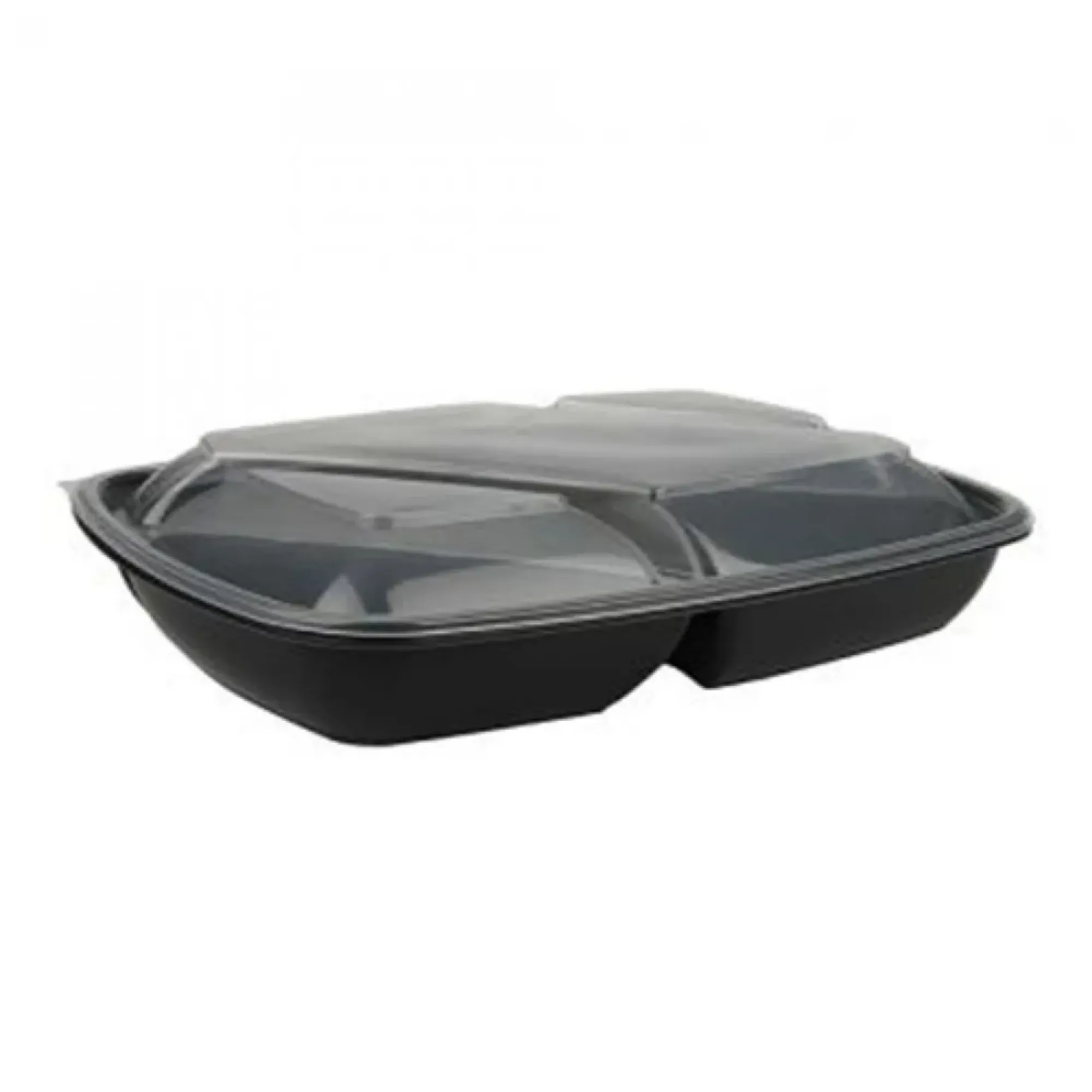 Picture of Dome Lid For 3 Part 975ml Container X 150