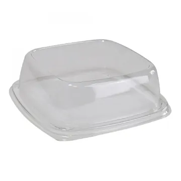 Picture of Dome Lid For Medium Square Platter X 25