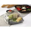 Picture of Dome Lid For Medium Square Platter X 25 - 23500065