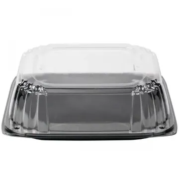 Picture of Dome Lid For Square Platter X 25