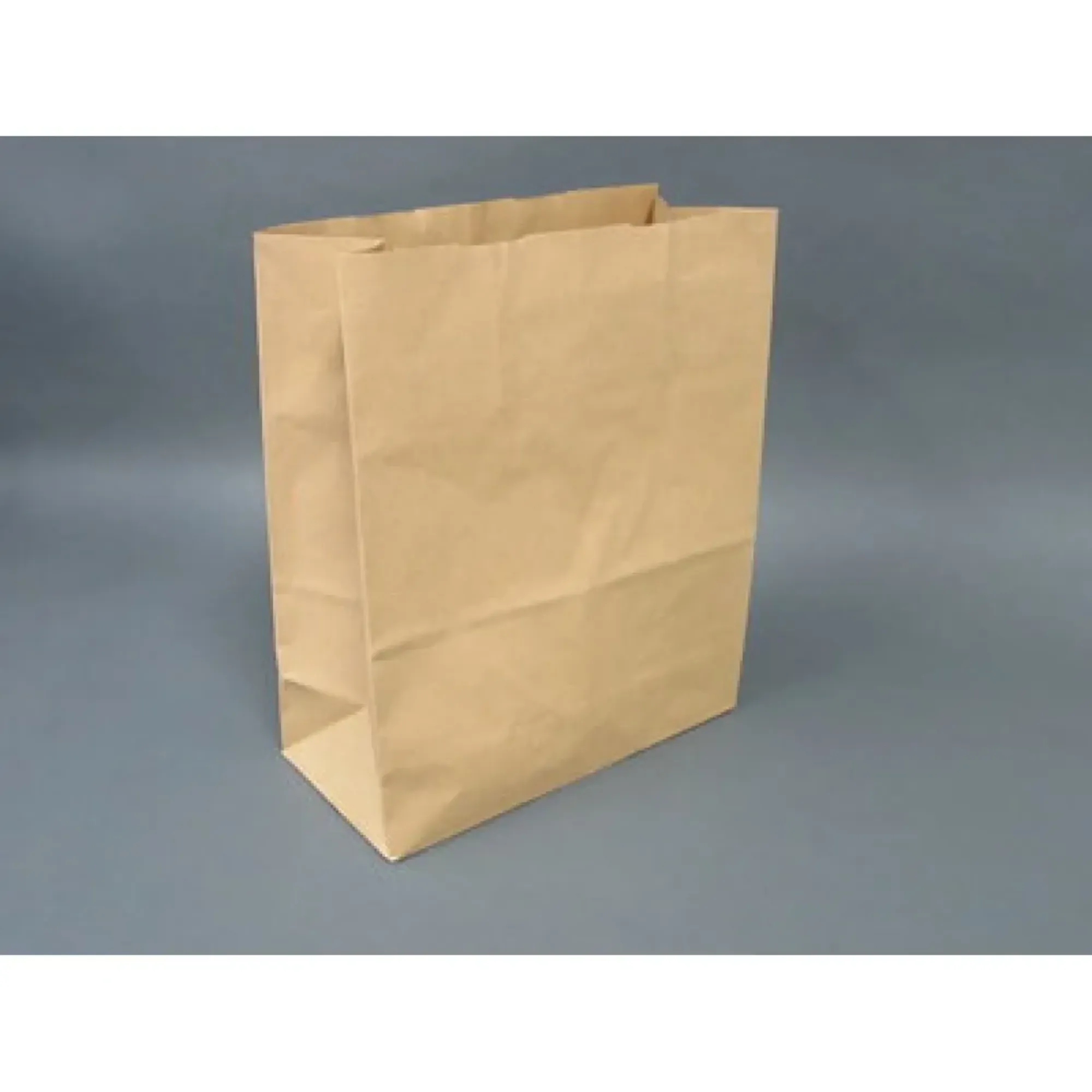 Picture of Kraft Large Stout Bag X 250