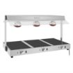 Picture of Buffalo Food Warmer with Gantry 3x GN 1/1 - HT761