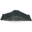 Picture of Biodegradable Black Straw Stirrer 5.5'' Paper X 250 - 77767089