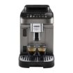 Picture of De'Longhi Magnifica Evo Fully Automatic Bean to Cup Coffee Machine ECAM29 Titanium & Black - HW185