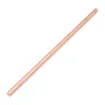 Picture of Biodegradable Straws Copper Paper 8'' X 250 X 24 Pk - 77762644