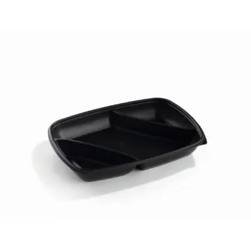 Picture of Sabert 3 Compart 975ml Container X 150