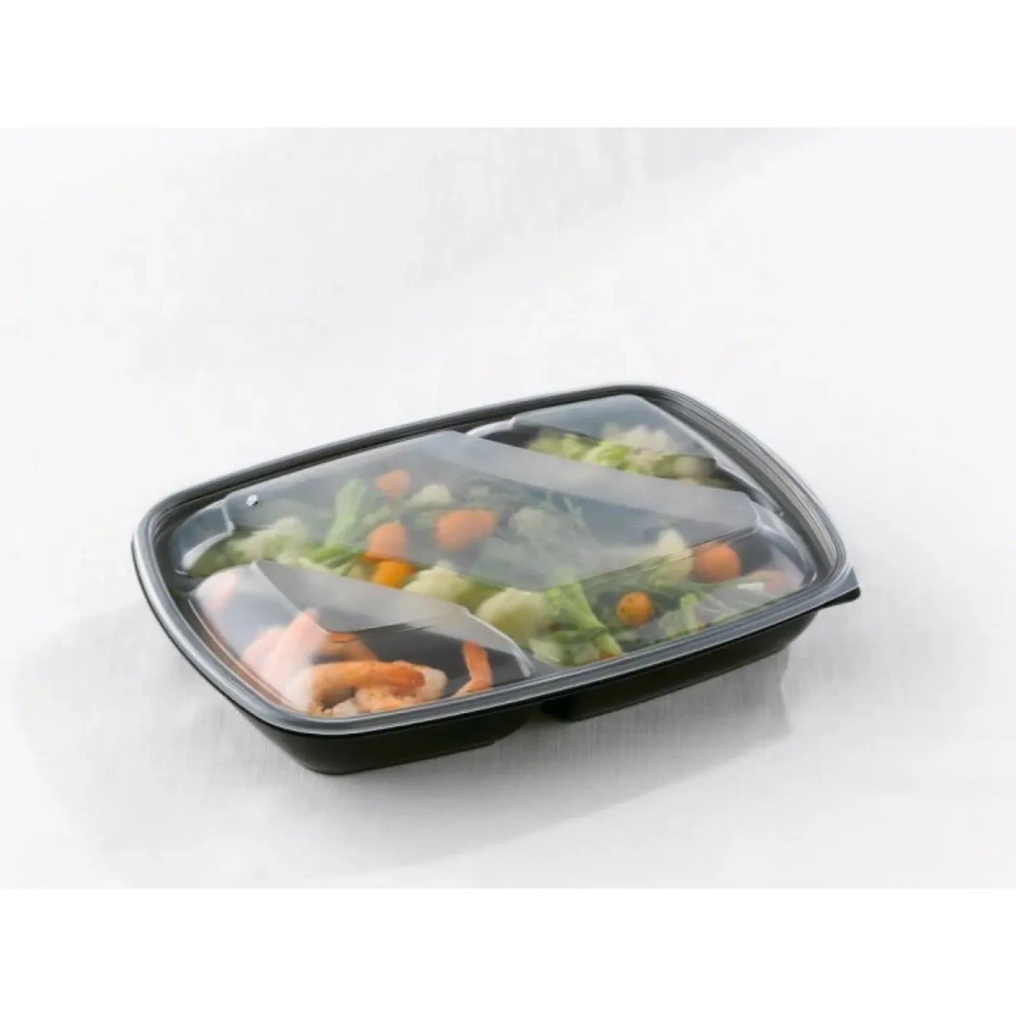 Picture of Sabert 3 Compart 975ml Container X 150