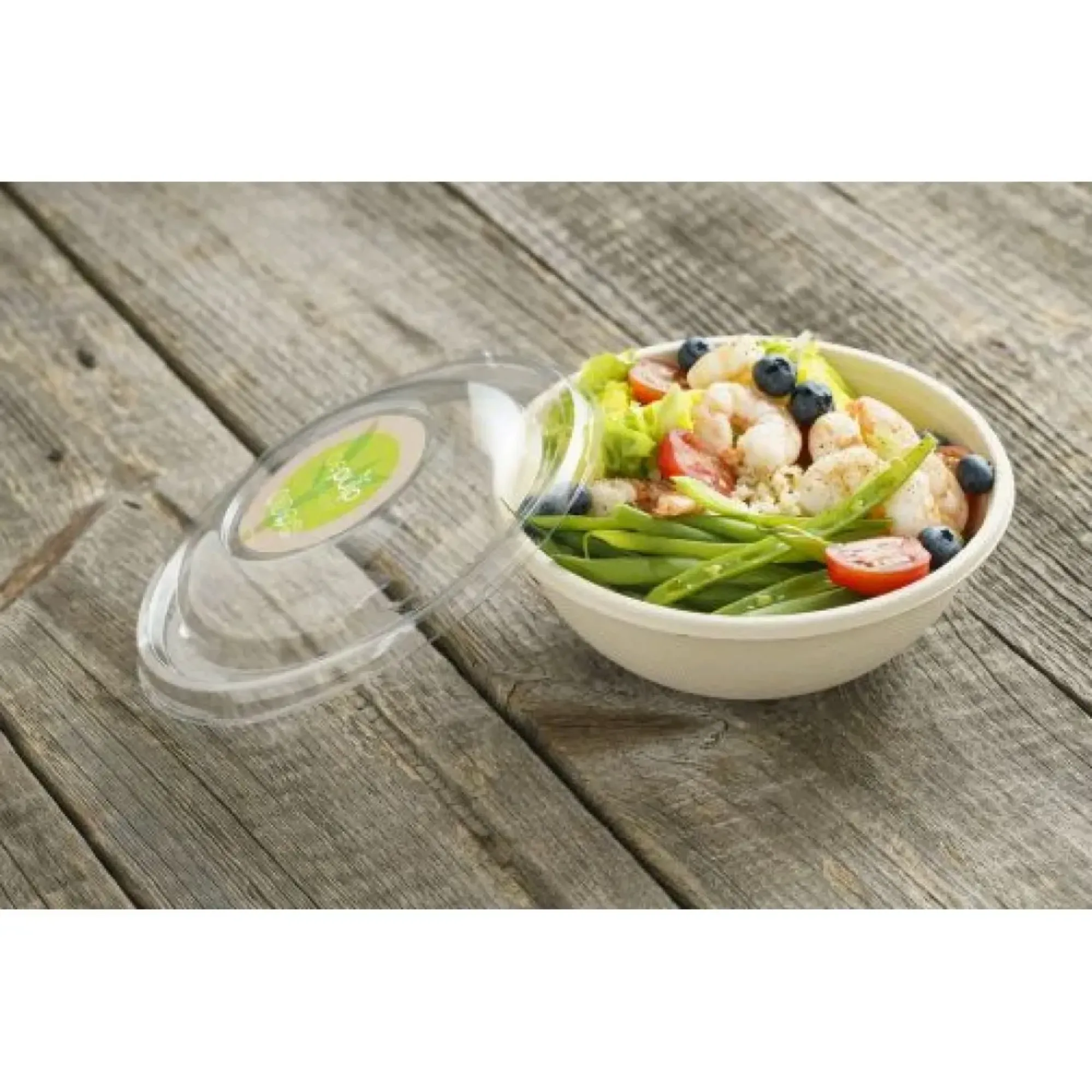 Picture of Bepulp 750ml Buddha Bowl X 300