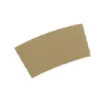 Picture of Compostable 12/16oz Coffee Clutch X 1000 - 05268047