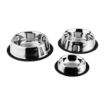 Picture of Bolero Stainless Steel Large Dog Bowl 230mm - HC399