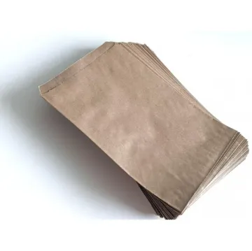 Picture of H/w Kraft Paper Bag 2lb X 220