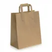 Picture of Kraft Carrier Bag Small X 250 - 05304208
