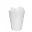 Picture of Noodle Box White 26oz X 500 - 05214490