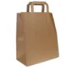 Picture of Kraft Carrier Bag Small X 250 - 05304208