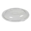 Picture of Sabert Pet Round Dome Lid 30cm X 50 - 23500073