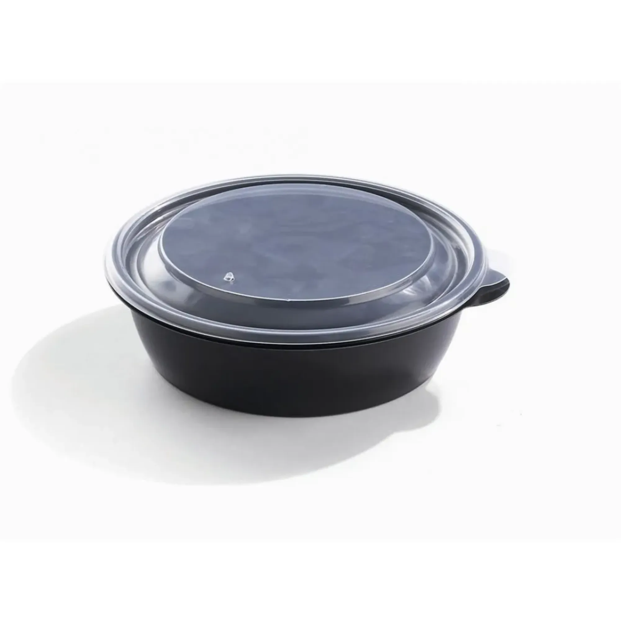 Picture of Pp Lid For 750-1000ml Hot Food Bowls X 300