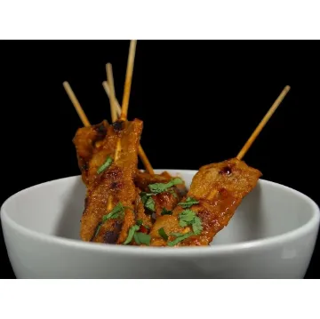 Picture of Bamboo Skewers 4'' X 100