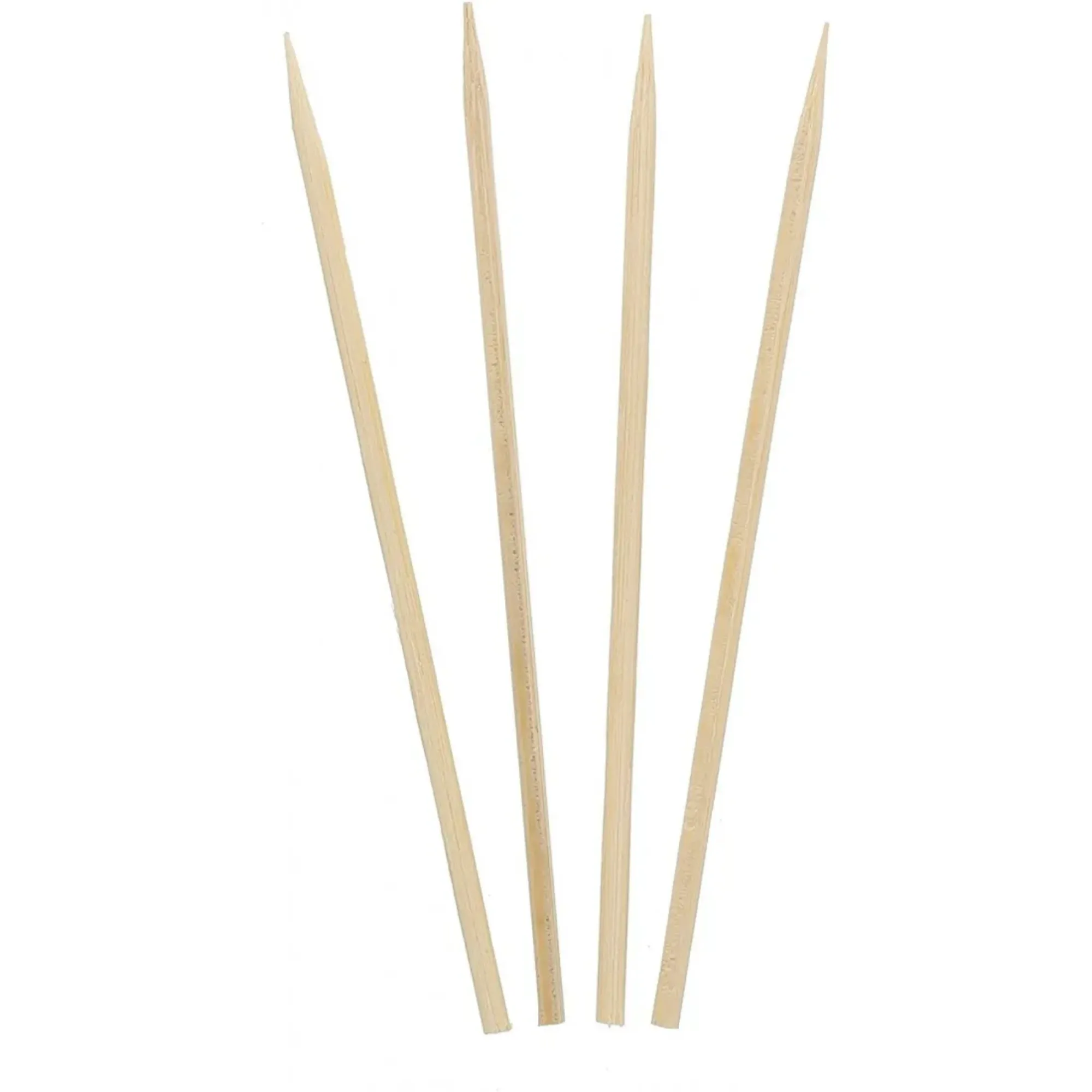 Picture of Bamboo Skewers 4'' X 100
