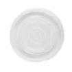 Picture of Plastic Lid 26-32oz White Containers X 500 - 22800255