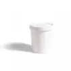 Picture of White 32oz Soup Container X 500 - 22800254