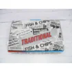 Picture of Large Fish & Chips Bio Box X 100 - 22800233