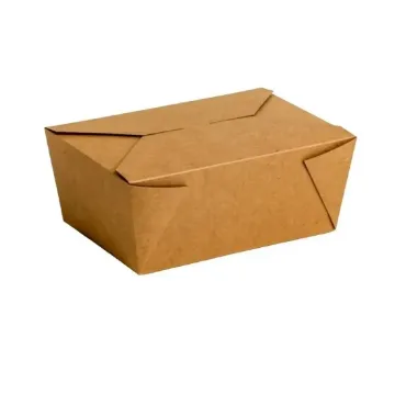 Picture of Kraft No.12 Biobox 34oz X 240
