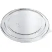 Picture of Lid For Kraft Salad Bowls 30oz - 44oz X 300 - 05267422