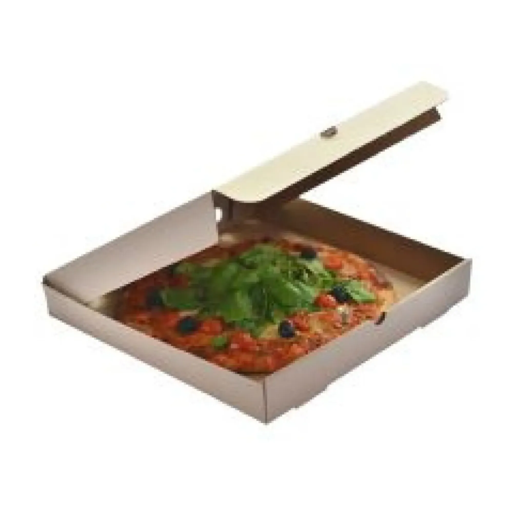 Picture of Kraft 10'' Pizza Box X 100