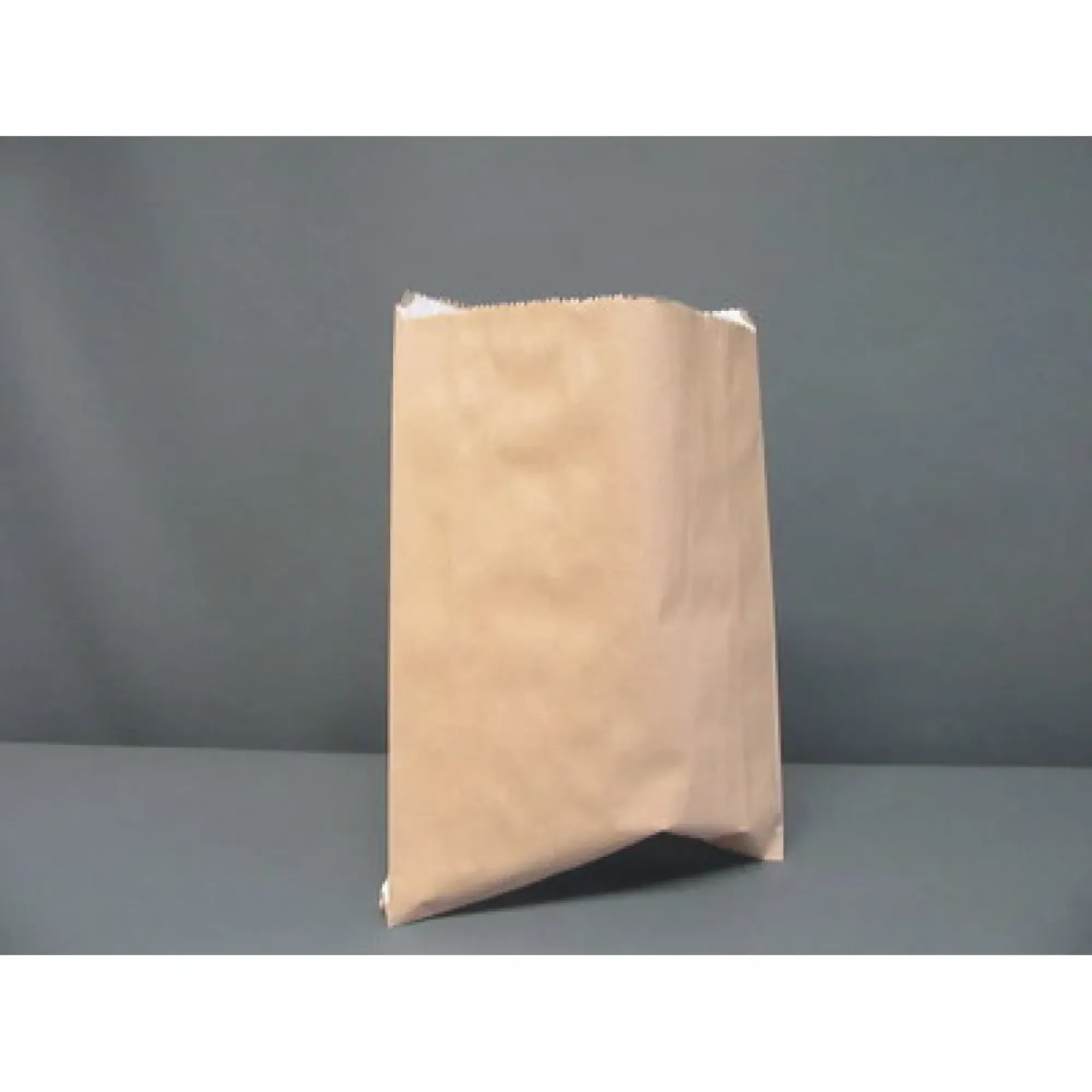 Picture of H/w Brown 3lb Lined Bag X 5kg (200 Per Case)
