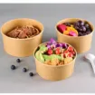 Picture of Kraft 30oz Salad Bowl X 300 - 05267505
