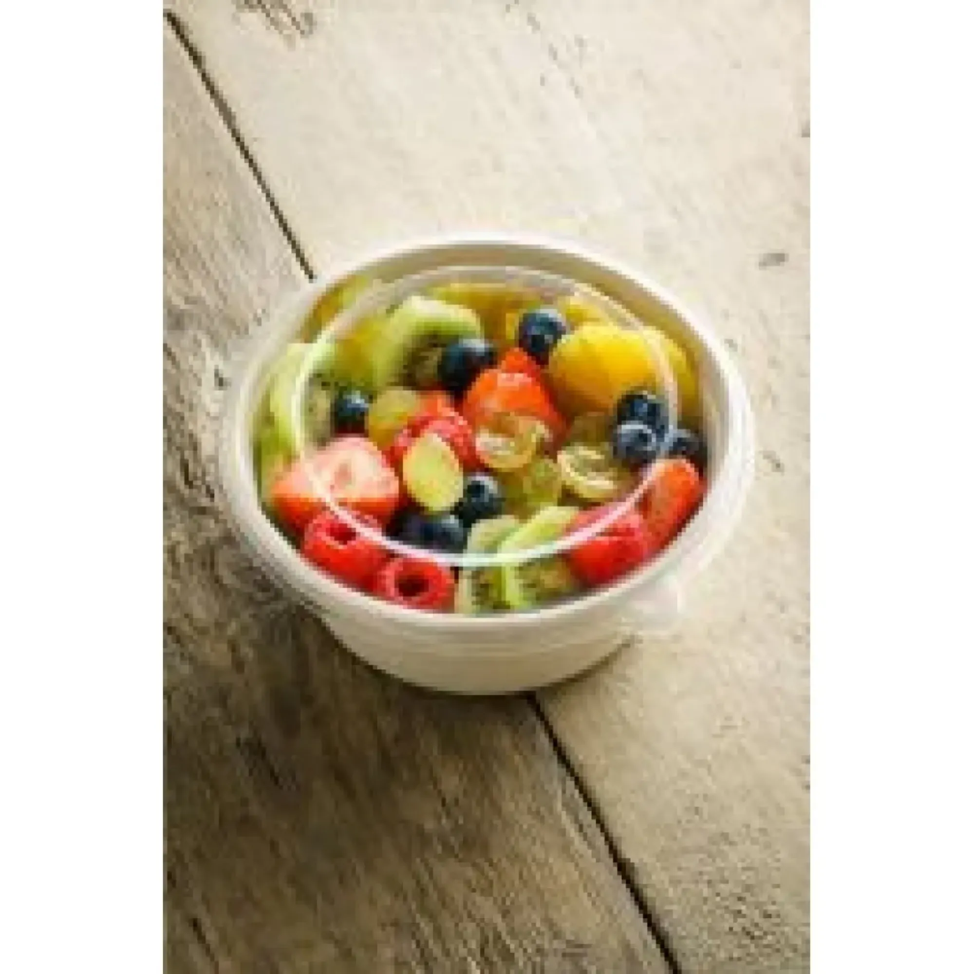Picture of Pet Lid Bepulp 16oz Bowl X 500