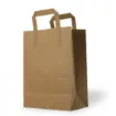 Picture of Kraft Carrier Bag Medium X 250 - 05302947