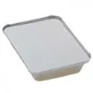 Picture of Foil Container+lid 9x6x2'' X 25 - 05210080
