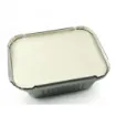Picture of Lids Foil Container No.2 4x5'' X 1000 - 05206014