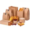 Picture of Kraft Light Bag 10'' X 12'' X 1000 - 04669724