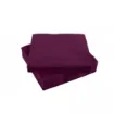 Picture of Tork Purple 32/2 Lunch Napkin X 2000 - 05967077