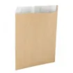 Picture of H/w Brown 2lb Lined Bag X 5kg (250 Per Case) - 04612091