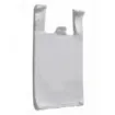 Picture of Plastic White Carrier Bag H/d X 100 - 04610461