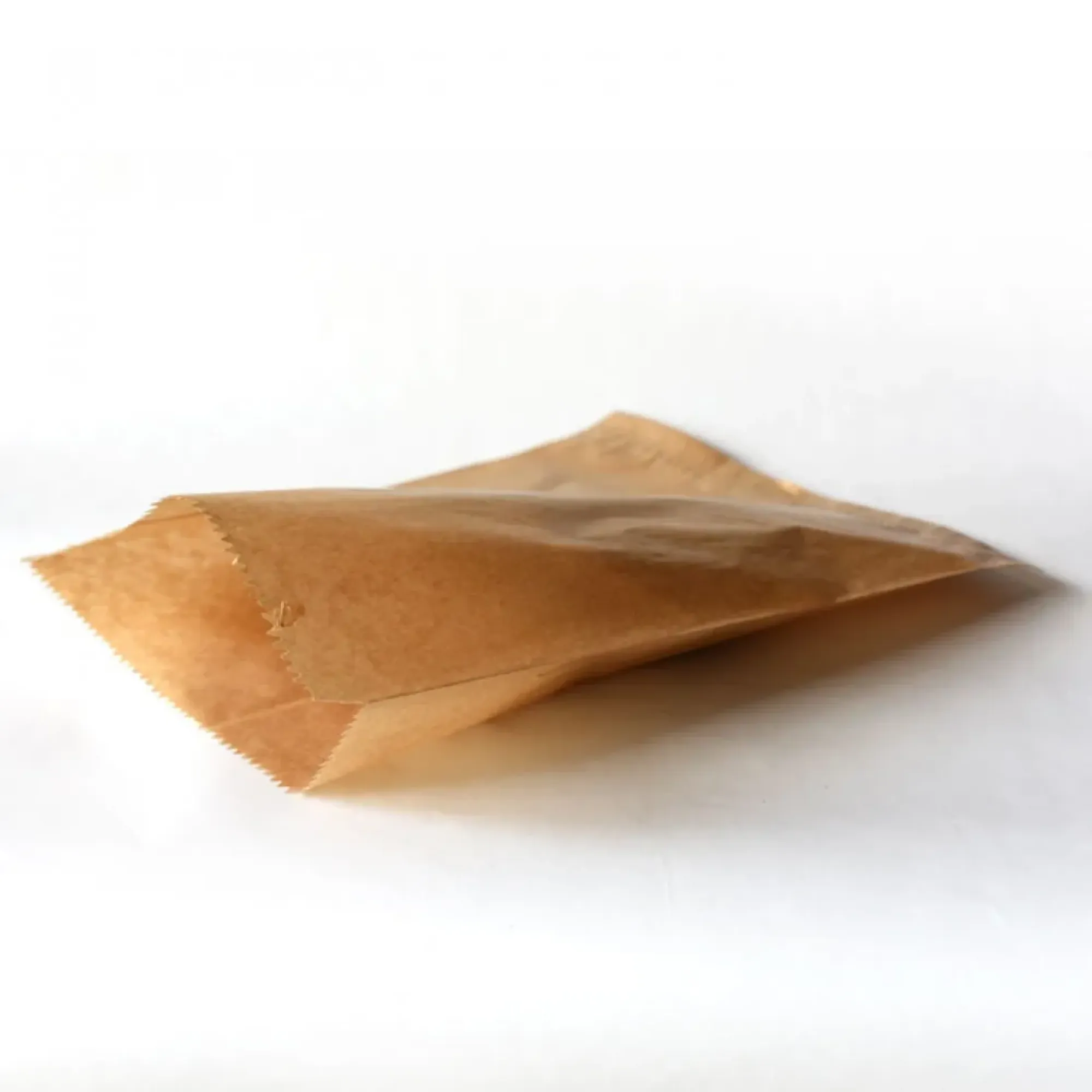 Picture of H/w Kraft Paper Bag 3lb X 200