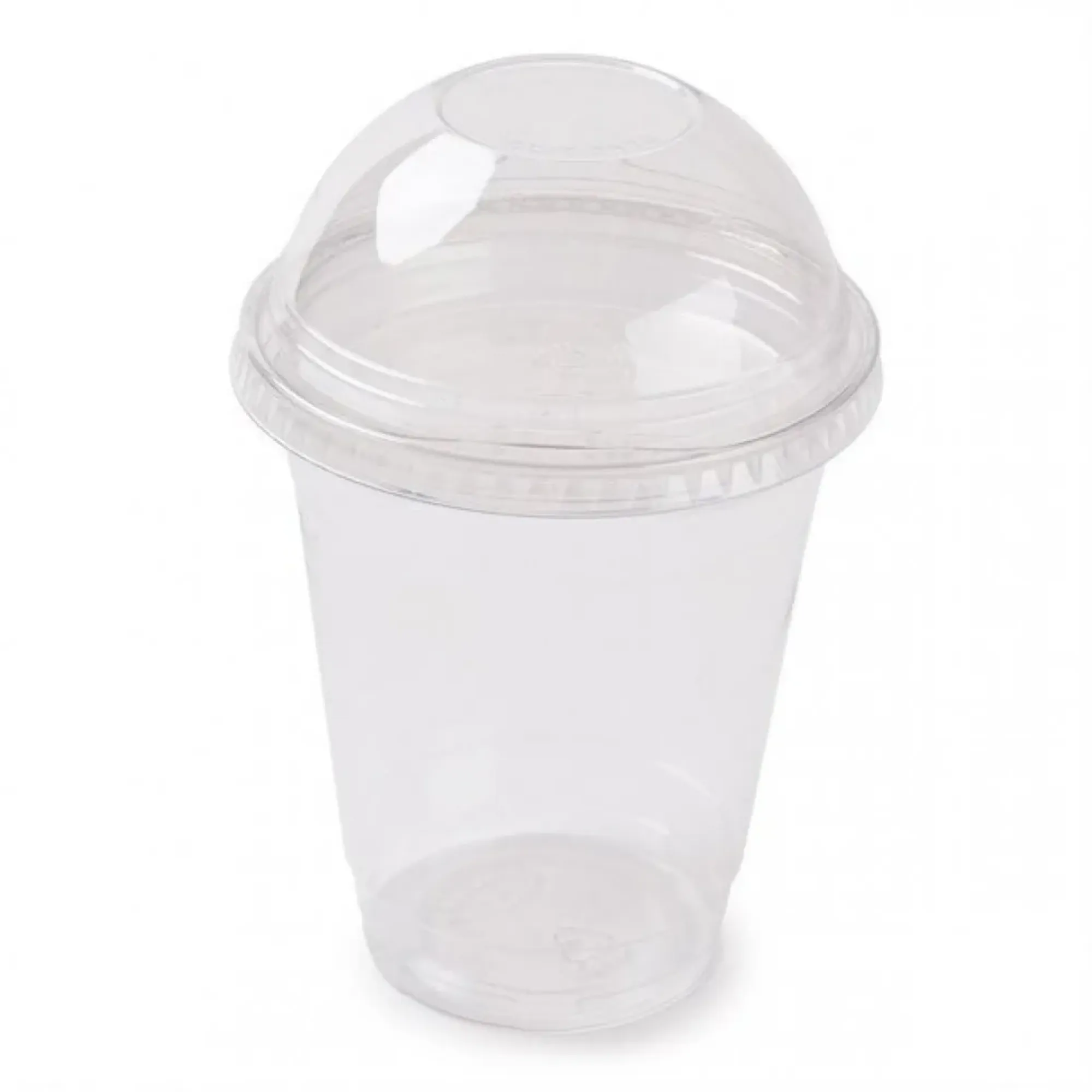 Picture of 9-20oz Grspirit Dome Lid No Hole X 800