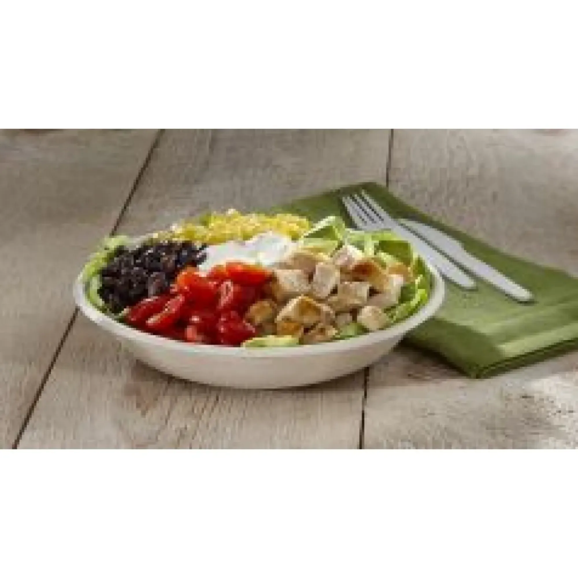 Picture of Bepulp 750ml Bowl X 300