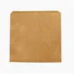 Picture of L/w Kraft Paper Bag 2lb X Approx 1000 - 05302407