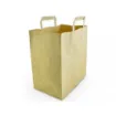 Picture of Kraft Carrier Bag Large X 250 - 05302941